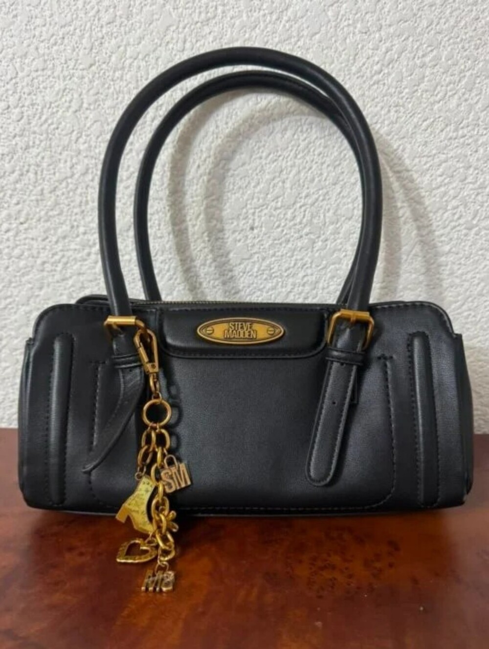 Steve Madden Shoulder Handbag